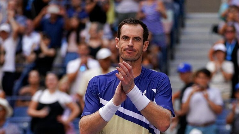 Andy Murray