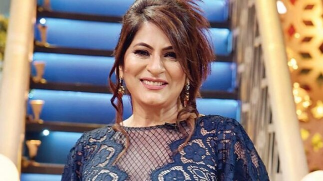 Archana Puran Singh says being stereotyped after Kapil Sharma Show is the 'death of an actor'