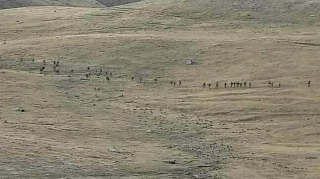 99 soldiers killed in deadly border clash between Armenia, Azerbaijan - Vimarsana News