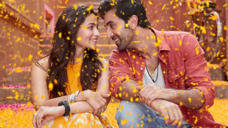 Brahmastra released on September 9. Brahmastra released on September 9.