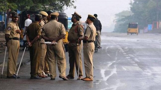 With dhol, baja, mic, Bihar Police orders gangrape accused to surrender