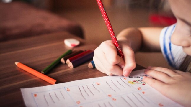 NPTEL-IIT Madras and Madras Dyslexia Association offer free online programme to help kids studying in Tamil - Vimarsana News