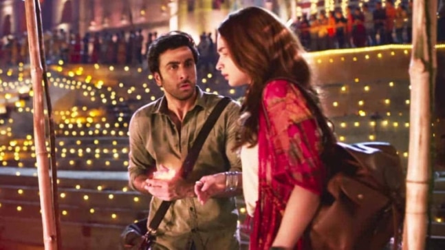 Brahmastra box office collection Day 8: Ranbir Kapoor-Alia Bhatt's film races towards Rs 200-crore club