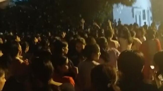 Chandigarh University girl held for 'leaking' obscene videos, varsity says clip was personal