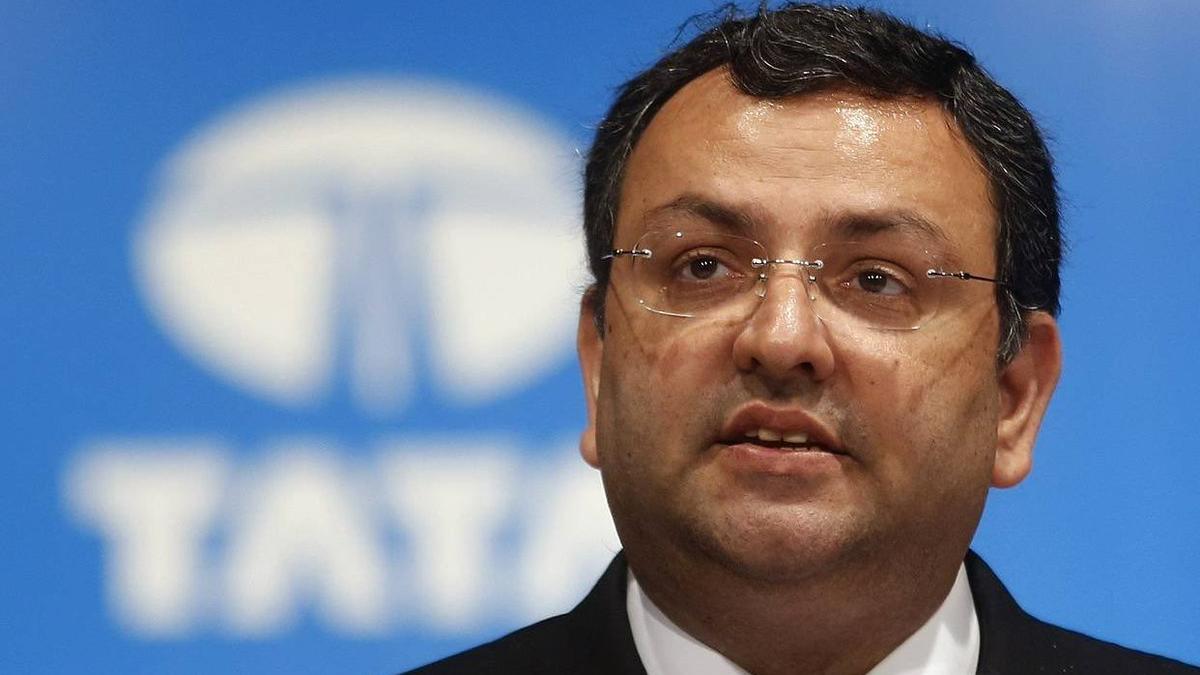 Cyrus Mistry's death brings focus back to laws on seatbelts in India