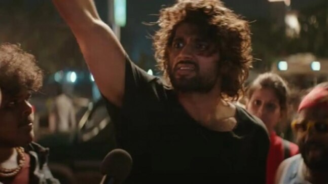 Liger box office collection Day 9: Vijay Deverakonda's film to be wiped out from the theatres - Vimarsana News