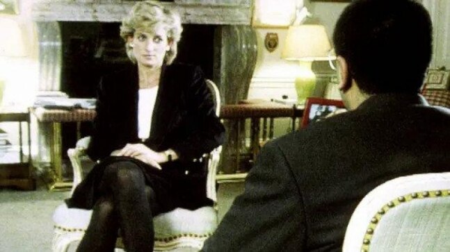 BBC pays more than £1 million to charity over controversial 1995 Princess Diana interview - Vimarsana News