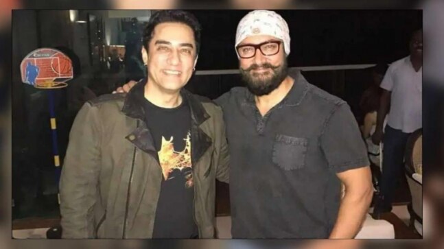 Aamir Khan's brother Faissal rejects Bigg Boss 16. Watch