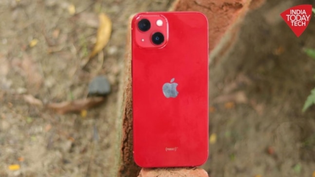 iPhone 13 to be available at lowest ever price during Flipkart Big Billion Days sale