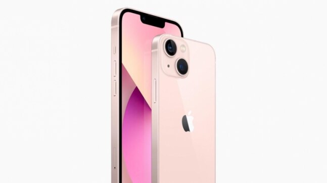 iPhone 14 Plus coming? Apple is expected to launch a Plus model next week - Vimarsana News