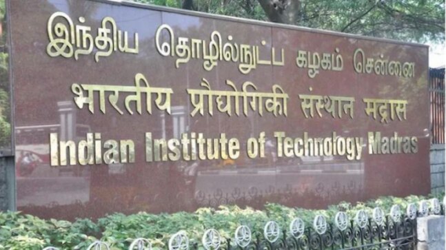IIT Madras launches e-mobility course for working professionals