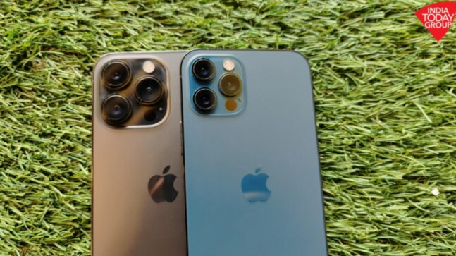 iPhone 14 Max launching today: Expected specs, price in India, design and everything else - Vimarsana News