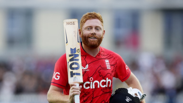 England's Jonny Bairstow ruled out of T20 World Cup after freak injury  while playing golf - Sports News