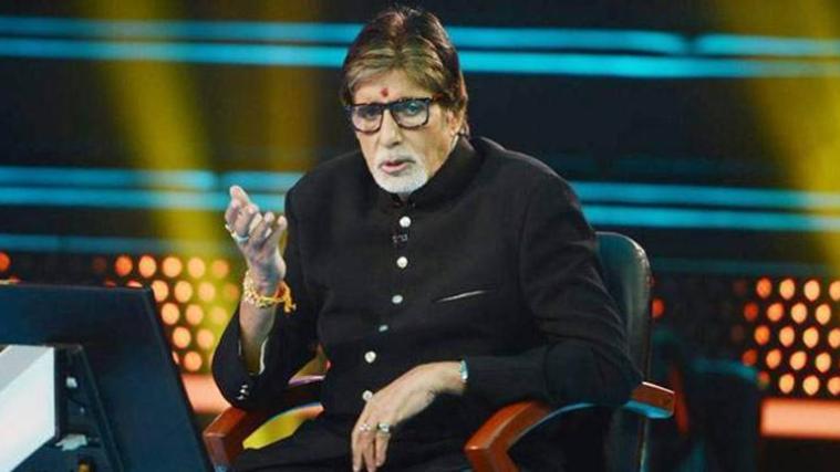 KBC 14 Episode 39 written update: Big B looks sad as contestant Sonali tells him about women's malnutrition