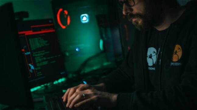 Hackers from Bangladesh target Indian government websites, servers - Vimarsana News