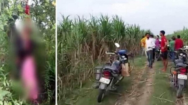 If guilty, our boys would have fled: Family of Lakhimpur Kheri case accused