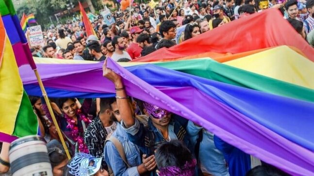 Union minister Narayan Rane's son gets flak for 'homophobic remark', LGBTQ community seeks apology