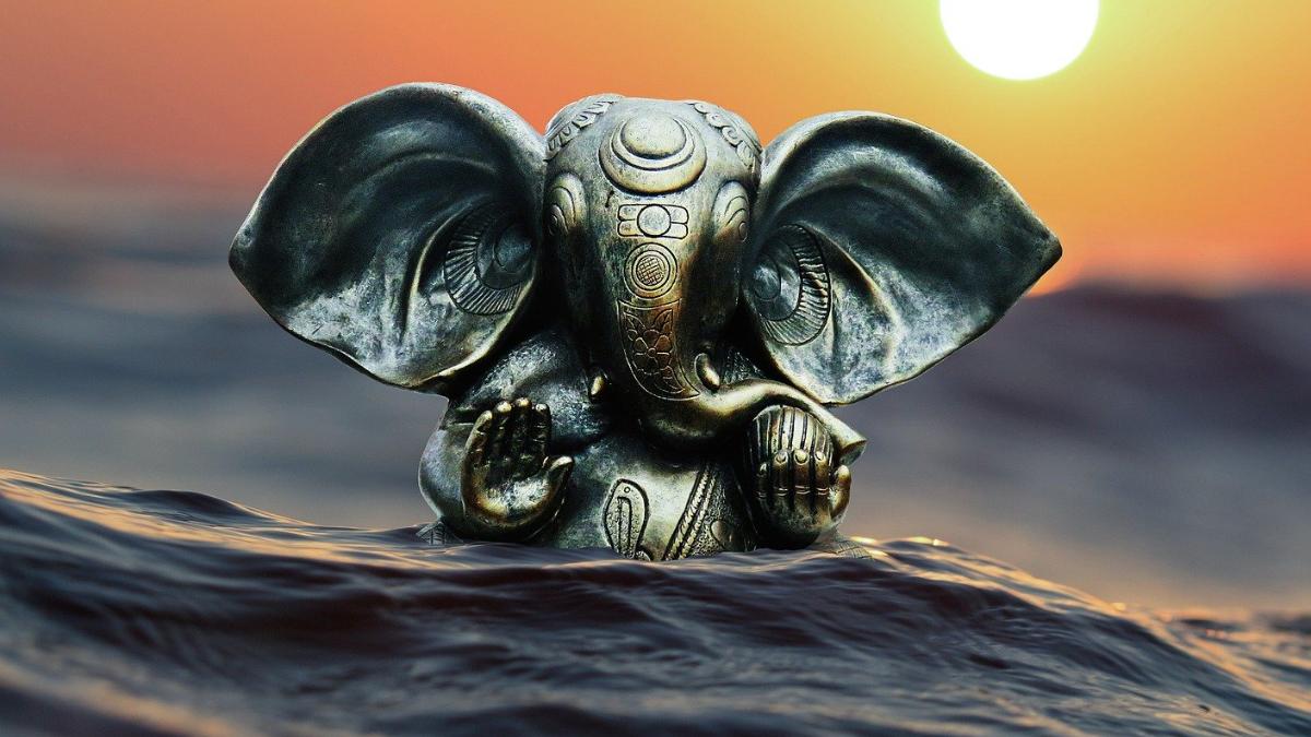 ganpati wallpaper hd full size 2022