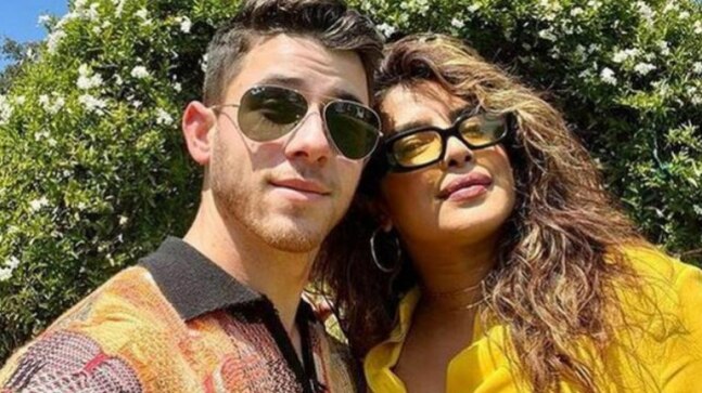 Priyanka Chopra, Nick Jonas jet off for romantic vacay on singer's birthday. But where are they headed?