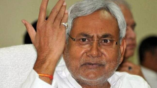 BJP can be bundled out for 50 seats in 2024 Lok Sabha poll: Nitish Kumar