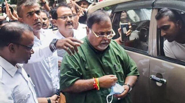 CBI wants to question Partha Chatterjee in recruitment scam, seeks custody