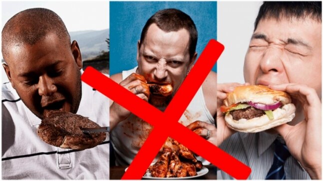 Peta calls for strike on sex with meat-eating men. Internet reacts - Vimarsana News