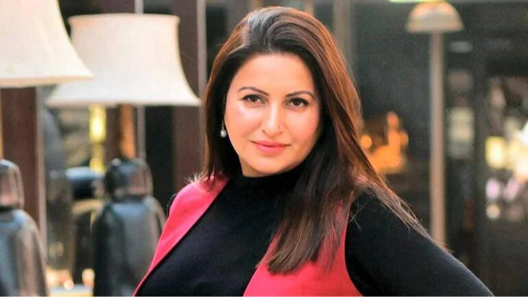 Sonali Phogat's aide, in jail on murder charges, had access to her secret lockers Sonali Phogat