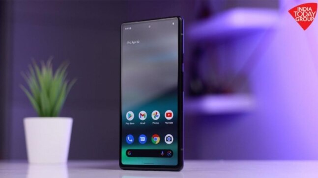 After Apple's locally-made iPhone, Google now wants to make Pixel phones in India