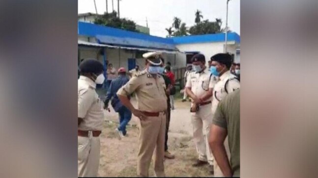 Probe underway into attack on seven police officers in Bihar’s Kathiar