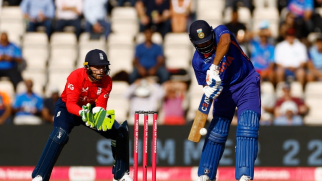 T20 World Cup: Rohit Sharma never looks out of form, says Sunil Narine ahead of T20 World Cup