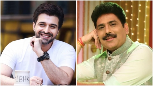 Sachin Shroff replaces Shailesh Lodha in Taarak Mehta Ka Ooltah Chashmah, confirms producer