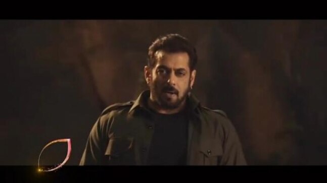 Salman Khan turns Gabbar for new Bigg Boss 16 promo. Watch