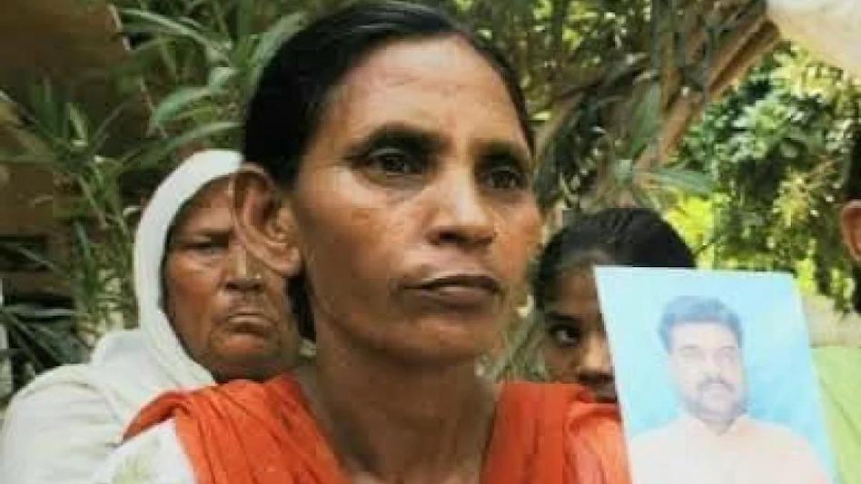 Wife of Sarabjit Singh, who died in Pakistan jail in 2013, killed in road  accident - India Today