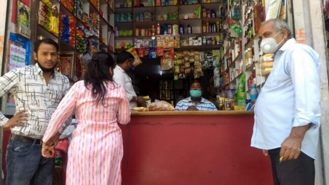 Shopkeeper in Tamil Nadu arrested for refusing to sell things to residents of particular street