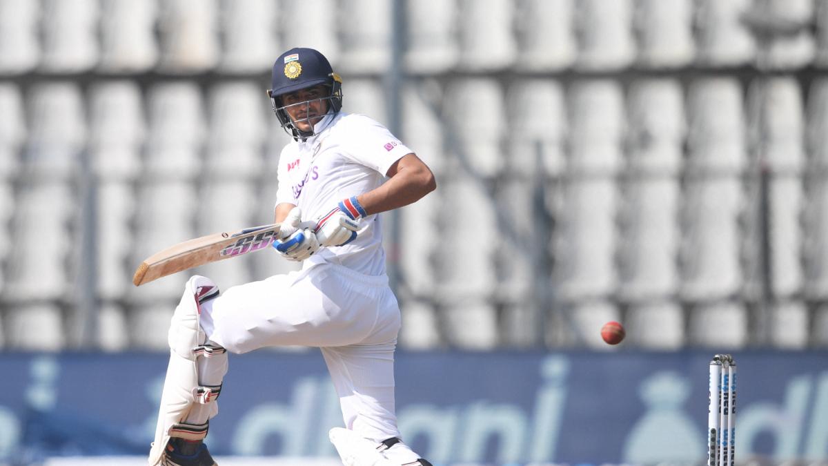 India batter Shubman Gill signs for Glamorgan for last 4 matches of County Championship season 