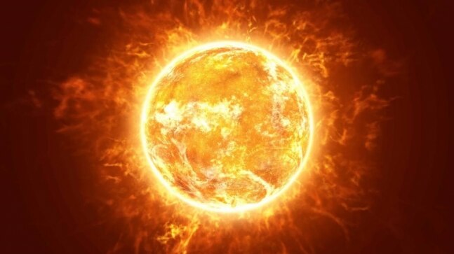 Astronomers look back in time to see a star that exploded 600 years ago - Vimarsana News