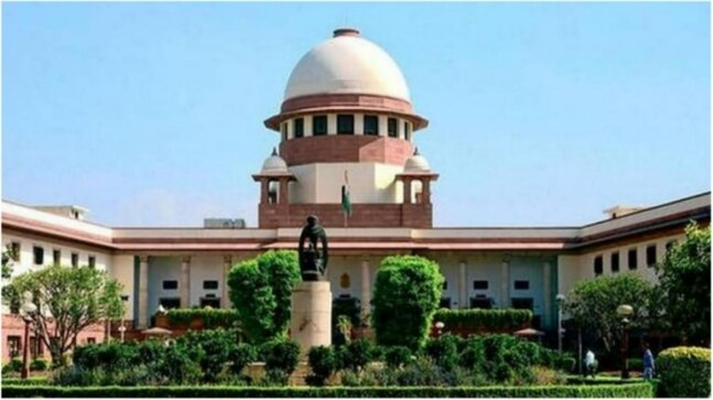 Supreme Court to hear pleas challenging Citizenship Amendment Act on September 12 - Vimarsana News