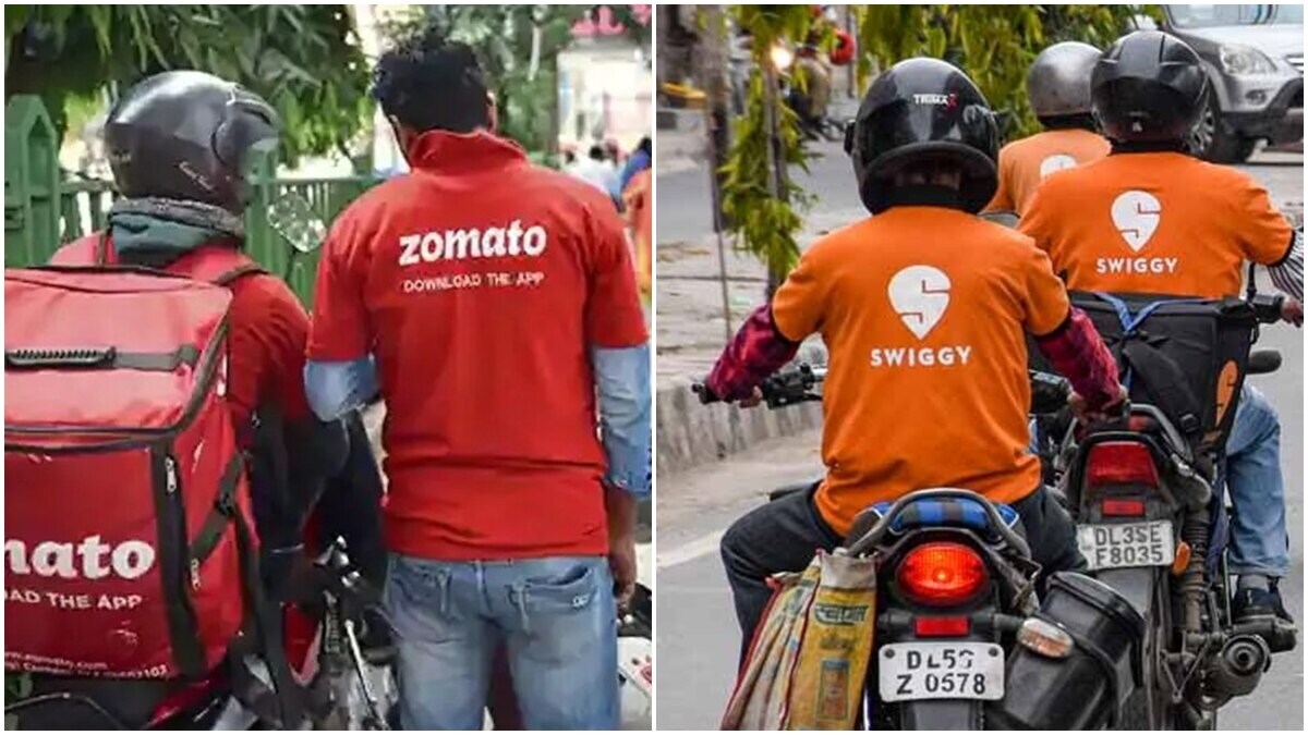 Zomato Pay, Swiggy Diner discounts against interest of cafe owners, says restaurant association - Business News