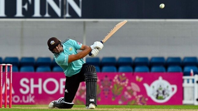 Glenn Maxwell impressed with rare abilities of Tim David: He is not an one dimensional hitter