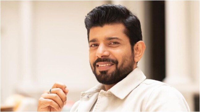 From 84 kg to 68 kg, Vineet Kumar Singh reveals why he was asked to lose weight for Siya | Exclusive