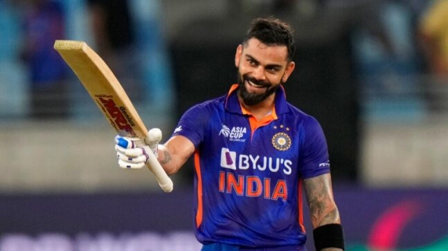 Batta and baby over: Virat Kohli explains popular cricket slangs