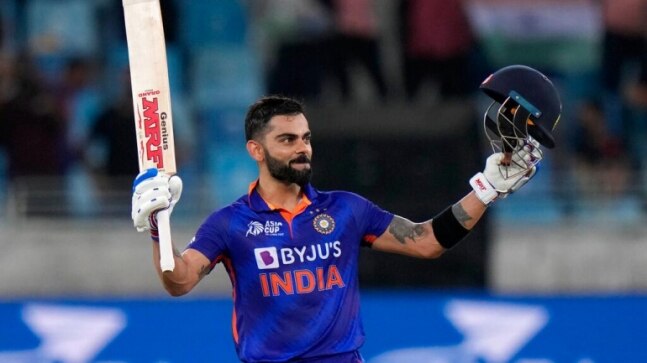 Virat Kohli should return to confrontational mode, that's when he plays his best cricket: Scott Styris