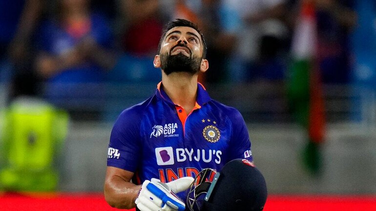 Virat Kohli