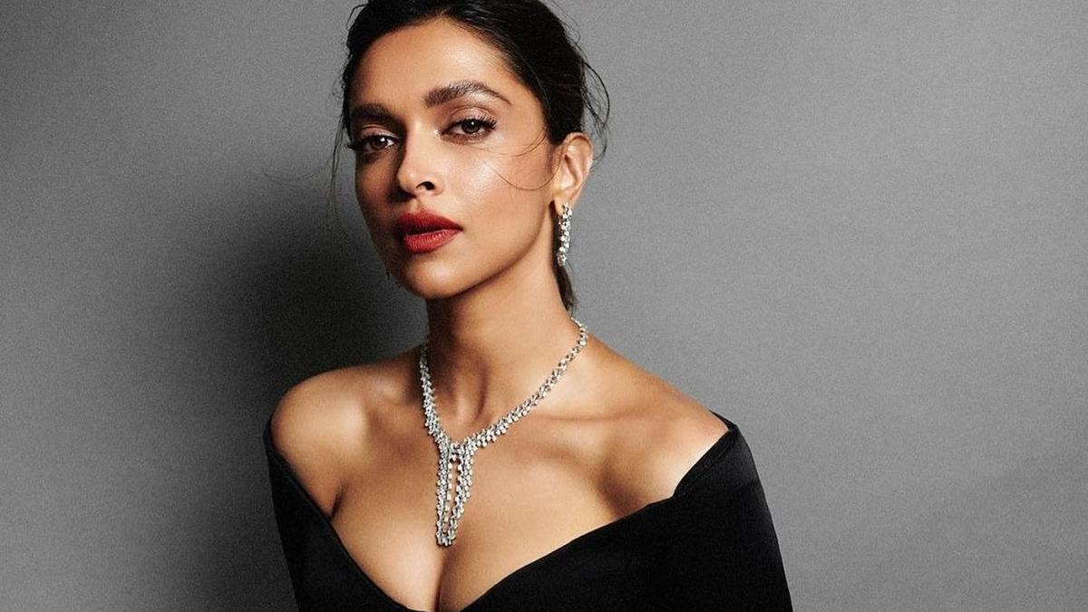 Dyson announces Deepika Padukone as a Brand Ambassador 