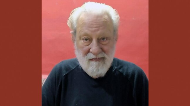 Veteran actor Arun Bali passes away at 79 in Mumbai