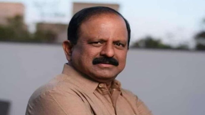 Karnataka Assembly Deputy Speaker Anand Mamani passes away - India Today