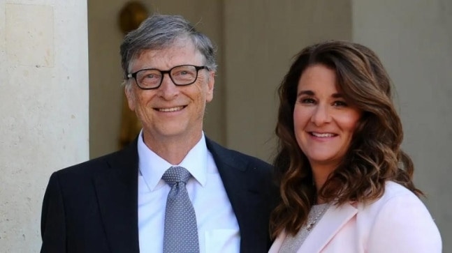 It's unbelievably painful: Melinda on divorce with Bill Gates - Vimarsana News