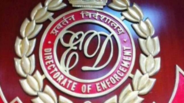 ED conducts raids at 35 locations in Delhi-NCR, Punjab in liquor policy case