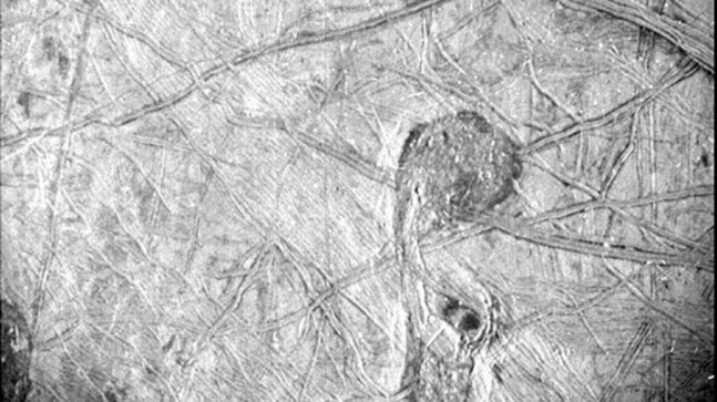 This is highest-resolution image of Europa, the moon with a salty ocean - Vimarsana News