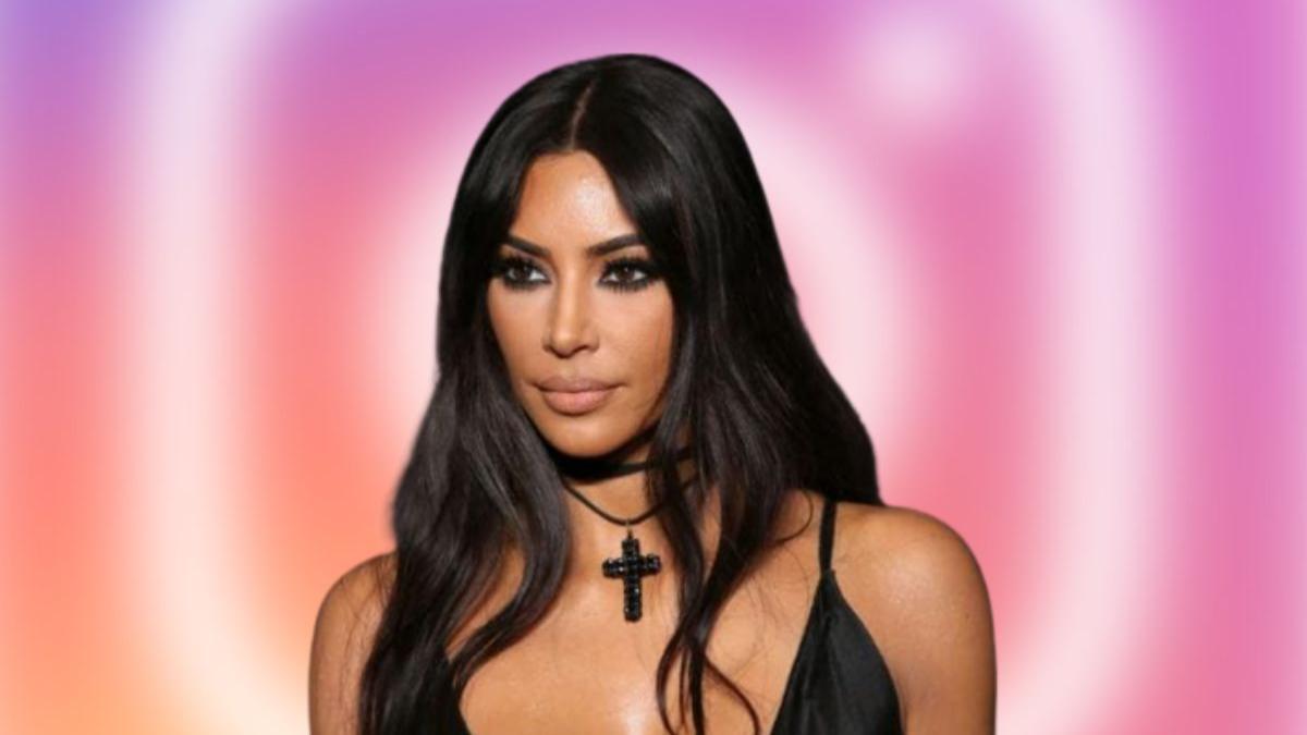 Kim Kardashian lands in trouble for one of her Instagram posts, fined over Rs 10 lakh 